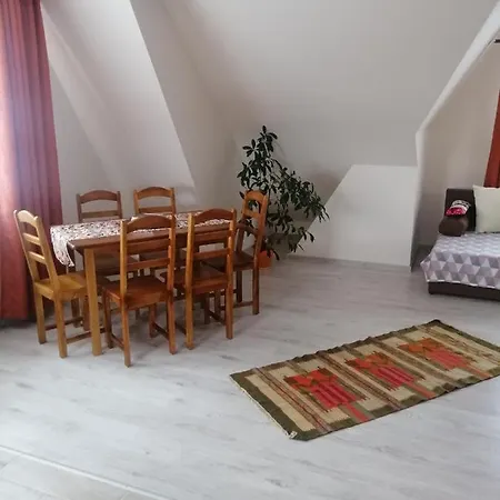 Z Widokiem W Poroninie Apartamento *