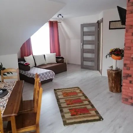 Apartamento Z Widokiem W Poroninie Poronin