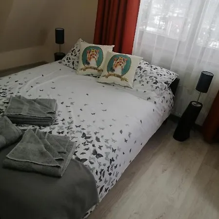 Z Widokiem W Poroninie Apartamento