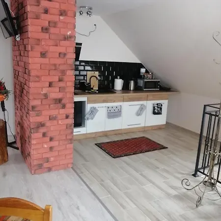 Apartamento Z Widokiem W Poroninie